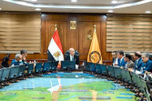 جامعة بني سويف توافق على عقد الملتقي العلمي الدولي الأول بمعهد النباتات الطبية والعطرية