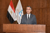 وزير التموين يجتمع مع رئيس الاتحاد العام للغرف التجارية وكبار المنتجين والسلاسل التجارية لبحث آليات ضبط الأسواق وتوافر السلع