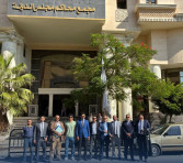 «هيثم الحريري» يتقدم بطعن أمام مجلس الدولة على استبعاده من انتخابات النواب