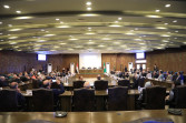 وزير التعليم العالي يترأس اجتماع مجلس الجامعات الخاصة بجامعة القاهرة