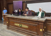 التعليم العالي : مشاركة اللجنة الوطنية المصرية لليونسكو في مؤتمر جامعة القاهرة الدولي الأول حول الذكاء الاصطناعي