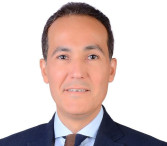 رئيس مجلس إدارة جهاز تنمية التجارة الداخلية الجديد الدكتور محمد عوض يبدأ مهام عمله