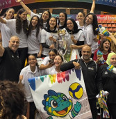 إنجاز دولي للجامعات المصرية بالبطولة العالمية العاشرة للجامعات بإسبانيا