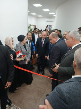 افتتاح مكتبة «ن السحار 2» بزهراء المعادي