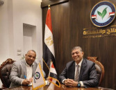 حزب الإصلاح والنهضة يُعيّن محمد الجيلاني أمينًا للتنمية المحلية بالمركزية