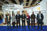 إسلام عزام يفتتح جناح البورصة المصرية في معرض الكتاب 2026م