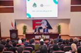 جامعة القاهرة الأهلية تعزز جاهزية طلابها لسوق العمل بزيارة ميدانية للهيئة العامة للرقابة المالية والبورصة المصرية