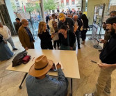 "ميلانو" تحتفي بـ "الرجل ذو القبعة" .. زاهي حواس يواصل جولته الإيطالية وسط اهتمام إعلامي ودبلوماسي واسع