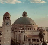 حصاد قافلة جامعة القاهرة الطبية الشاملة بمنشأة ناصر: 929 مستفيدًا وخدمات علاجية وتوعوية مجانية على مدار ثلاثة أيام