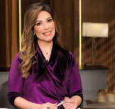 وفاء حامد تحصد جائزة التميز بتصويت الجمهور في الدورة الـ14 من مهرجان همسة الدولي