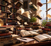 اختلاف الحضارات وسيطرة ثقافة القوي